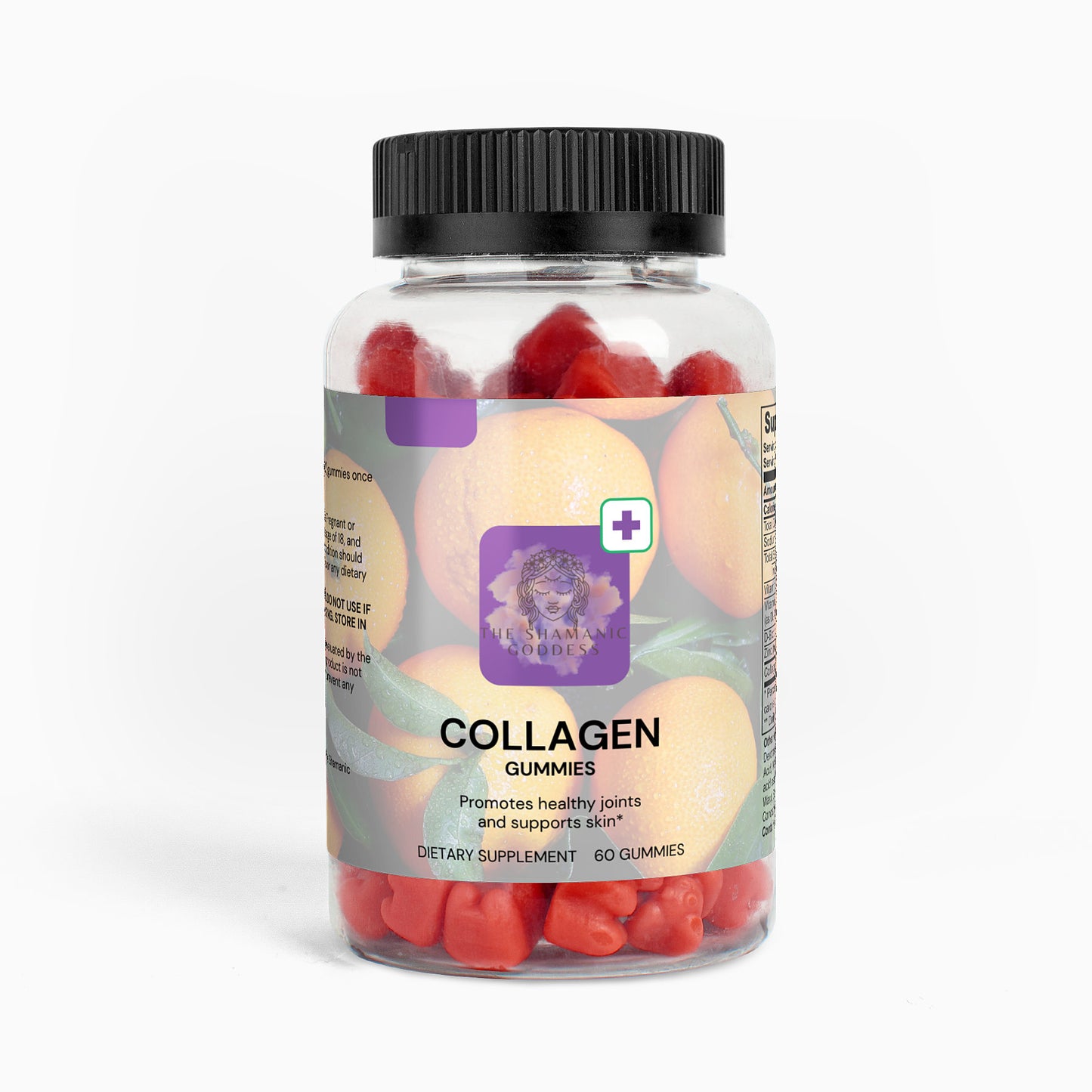 Collagen Gummies (Adult)