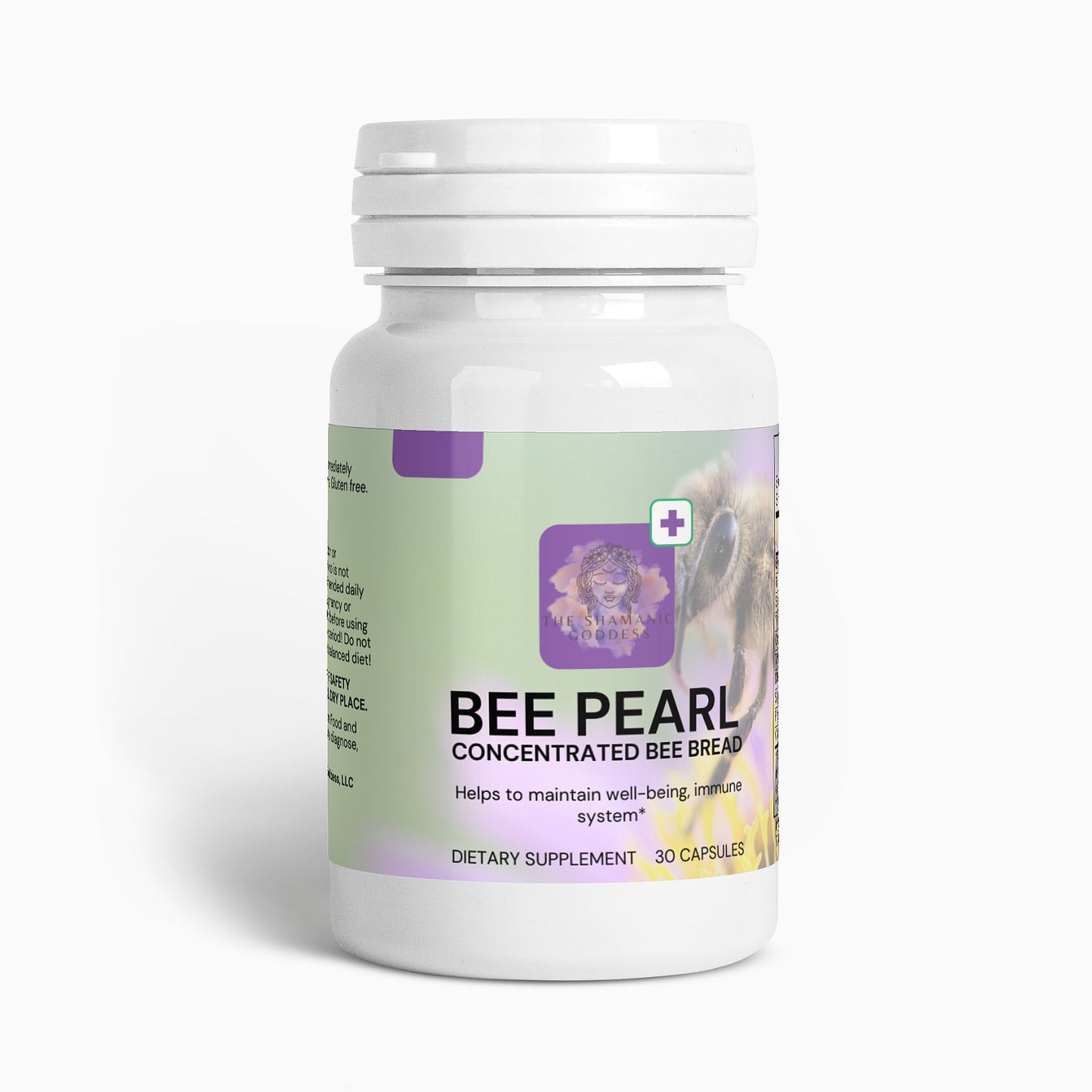 Bee Pearl